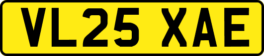 VL25XAE