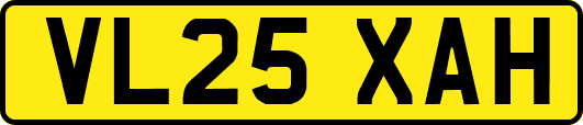 VL25XAH