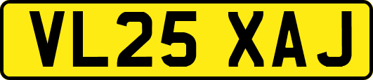 VL25XAJ
