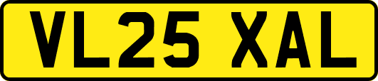 VL25XAL