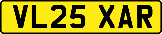 VL25XAR