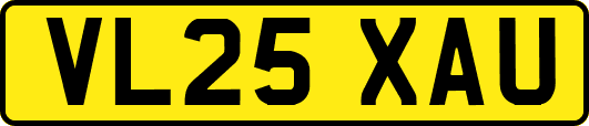 VL25XAU