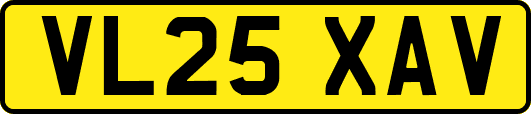 VL25XAV