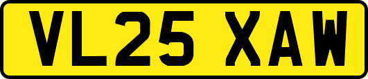VL25XAW