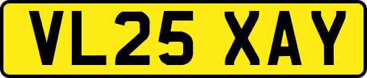 VL25XAY