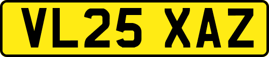 VL25XAZ