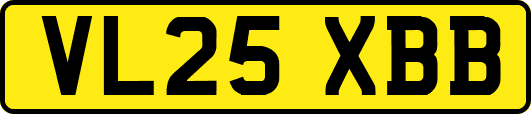VL25XBB