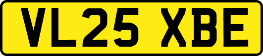 VL25XBE