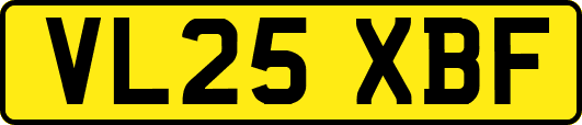 VL25XBF