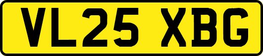 VL25XBG