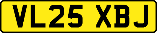 VL25XBJ
