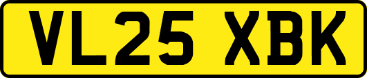 VL25XBK