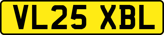VL25XBL