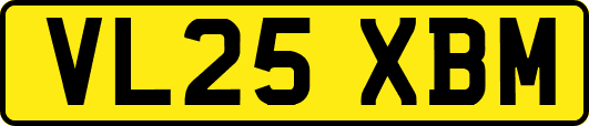 VL25XBM