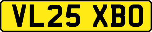 VL25XBO
