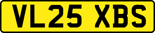 VL25XBS