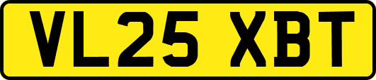 VL25XBT