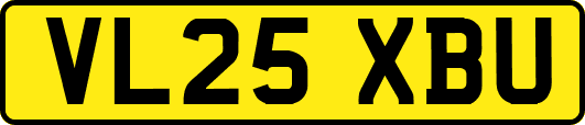 VL25XBU