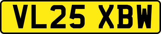 VL25XBW
