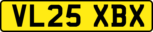 VL25XBX