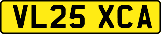 VL25XCA