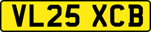 VL25XCB