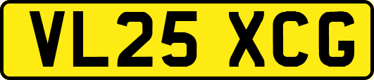 VL25XCG