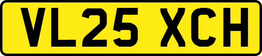 VL25XCH