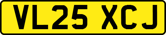 VL25XCJ