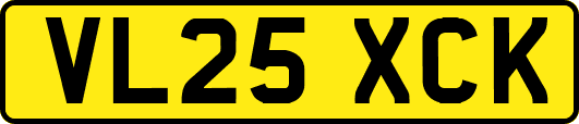 VL25XCK