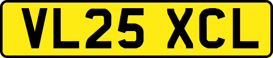 VL25XCL