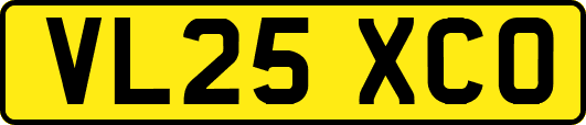 VL25XCO