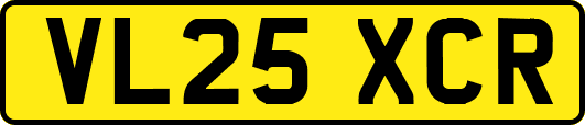 VL25XCR