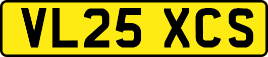 VL25XCS