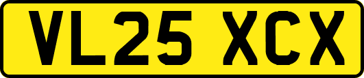 VL25XCX