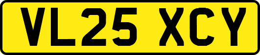 VL25XCY