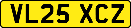 VL25XCZ