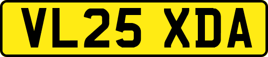VL25XDA