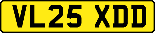 VL25XDD