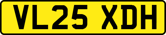 VL25XDH
