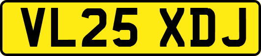 VL25XDJ