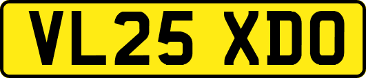 VL25XDO