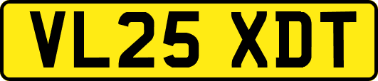 VL25XDT
