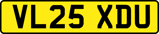 VL25XDU