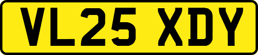 VL25XDY