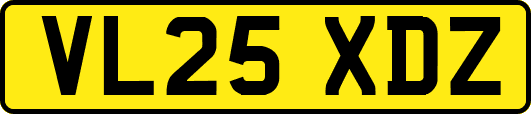 VL25XDZ