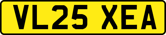 VL25XEA