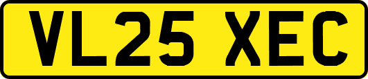 VL25XEC