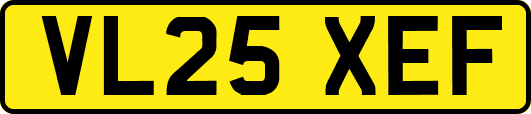 VL25XEF
