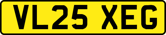 VL25XEG